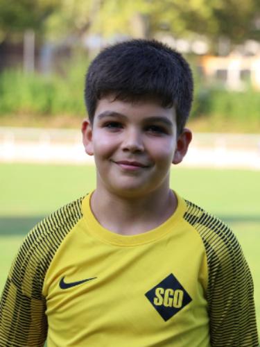 Muhammed Caner Boynuuzun