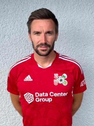 Florian Hammel