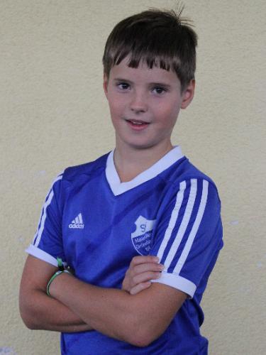 Sebastian Sontheim