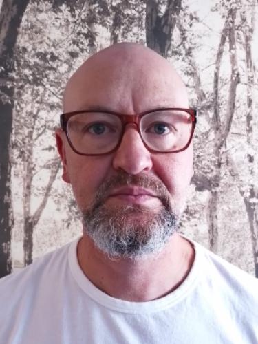Jorg Lenz