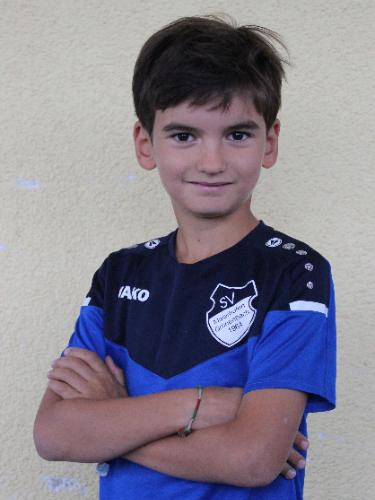 Valentin Schneider