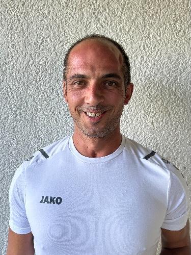 Timo Rinker
