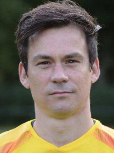 Fabian Bordasch