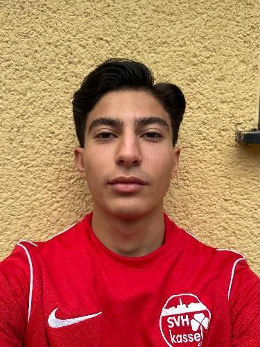 Ibrahim Havacik