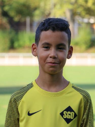 Akram Mohamed Souria