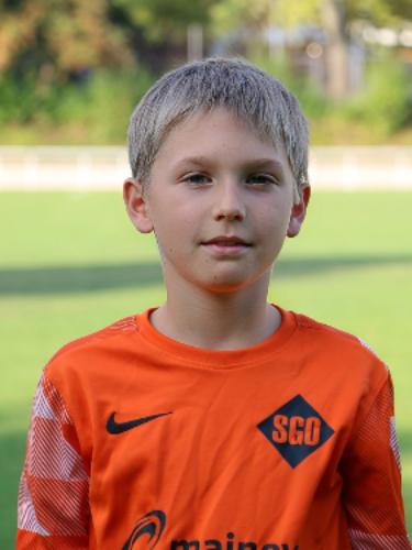 Janne Mats Pfeiffer