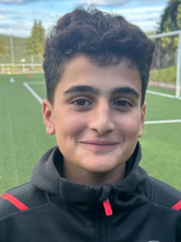Selim Mert Dinler