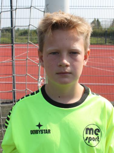 Mathis Du Buy