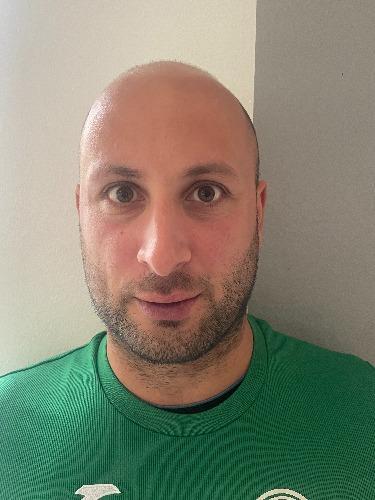 Tolga Uysal