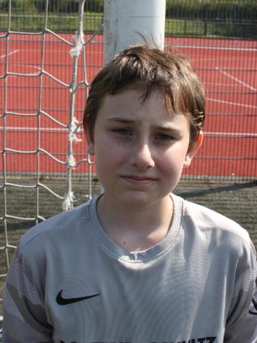 Philippe Sebastian Finger