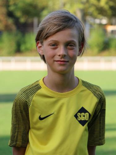 Frederik Konrad Strömer