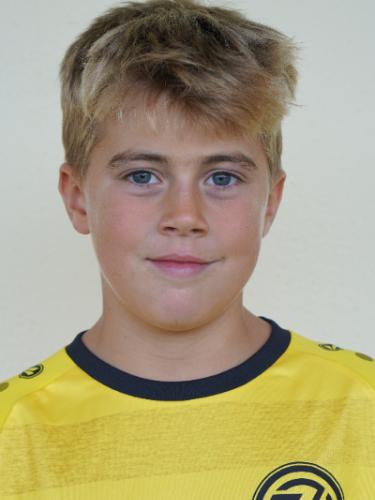 Henrie Fuchs