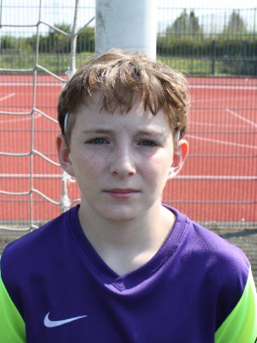 Charles William Fritz Mc Cafferty