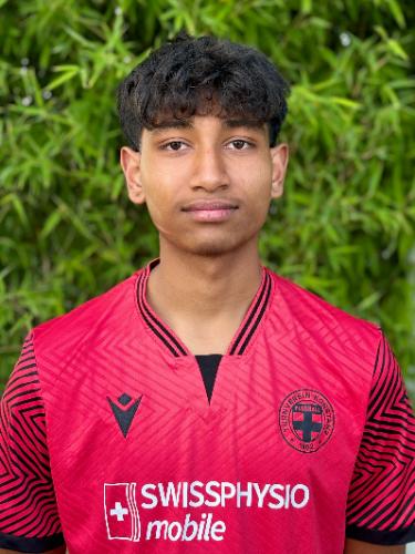 Adieb Khan