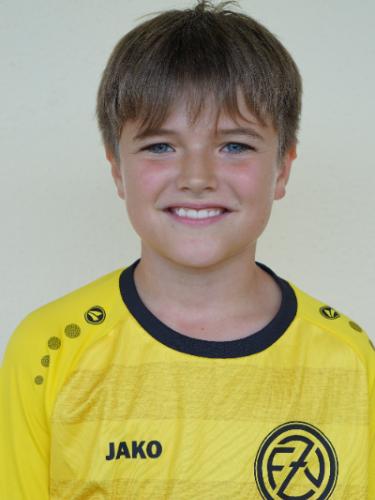 Benjamin Haseidl