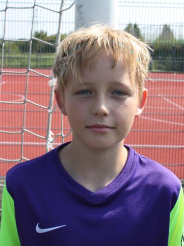 Niclas Leonard Paul Schilling