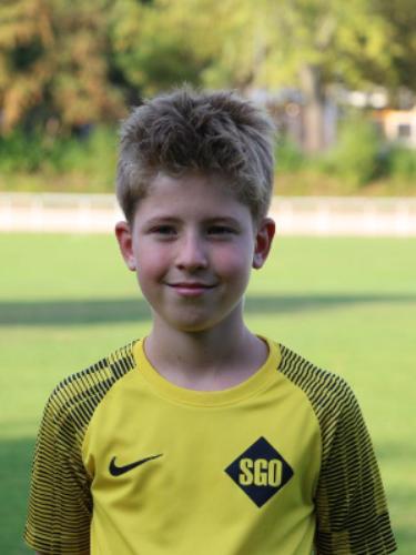 Finn Bennet Wieczorek