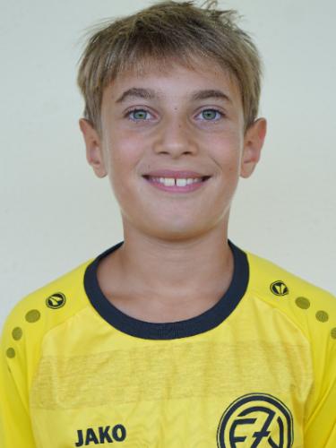 Nevio Jung