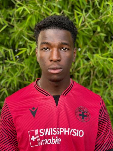 Esosa Hopkins Bello