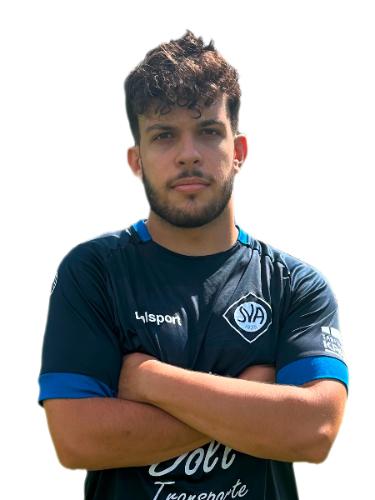 Paulo Martins