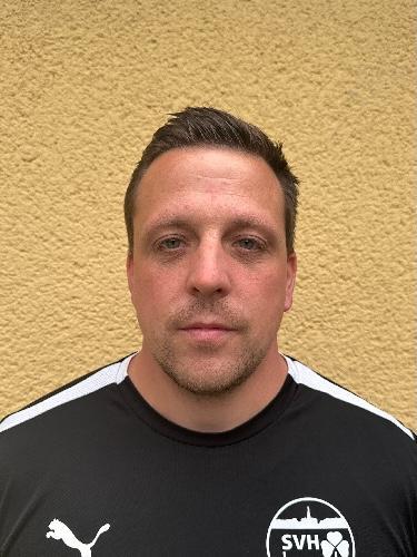Stefan Gürster