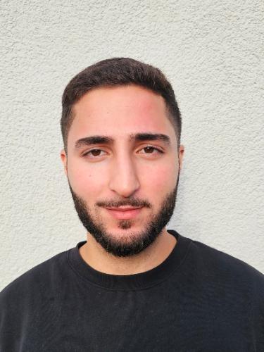 Ahmed Arsalan