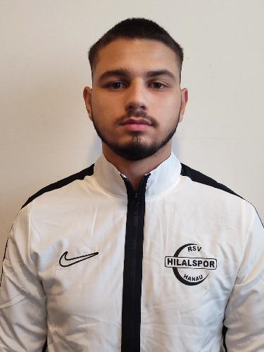 Berkan Aydin