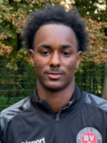 Boubacar Barry