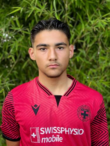 Muhammed Sari