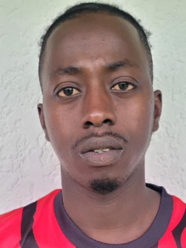 Lamin Jatta