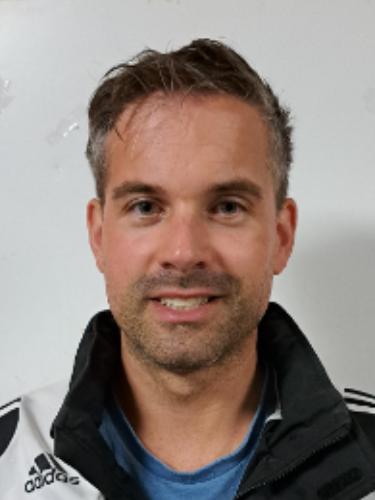 Marc Krieft