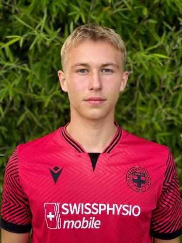 Jonas Hofstetter