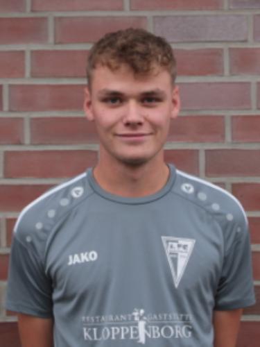 Niklas Eiffler