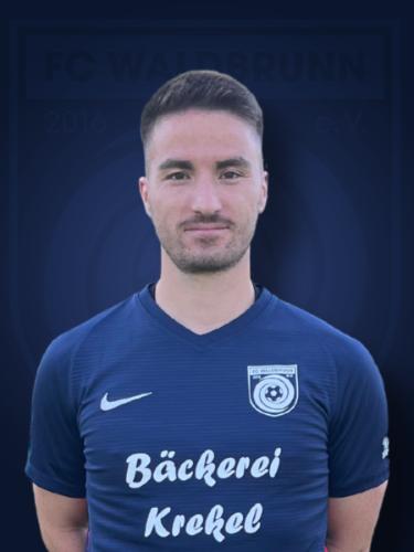 Jan Dickopf