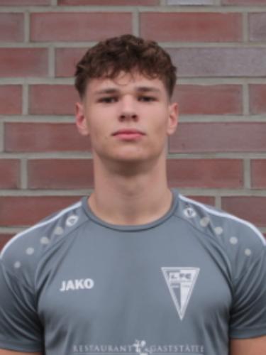 Benjamin Kupke