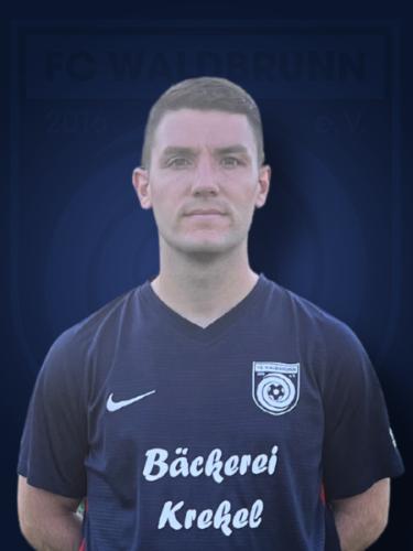 Tim Dickopf