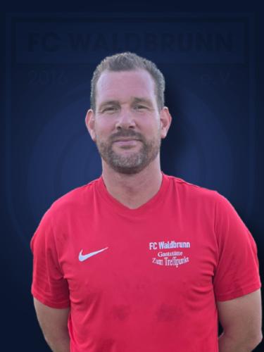 Steffen Borbonus