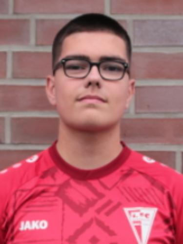 Leo Nomhoff