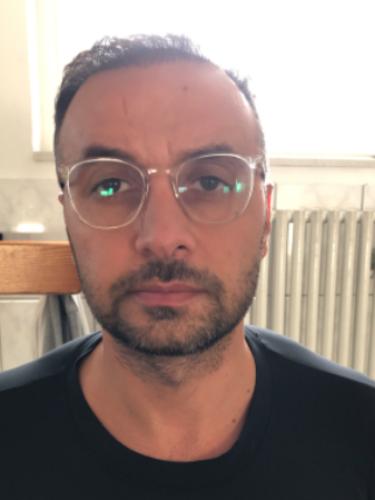 Kürsat Arslan