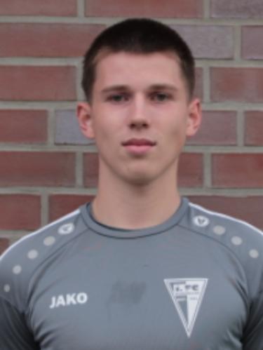 Helge Waterkamp
