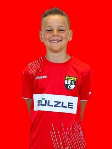 Niklas Müller