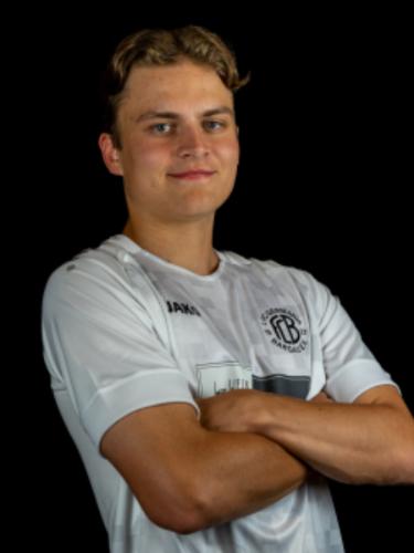 Jonas Müller
