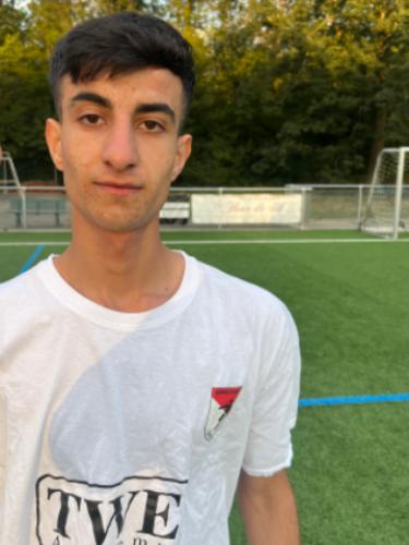 Muhammed Gün