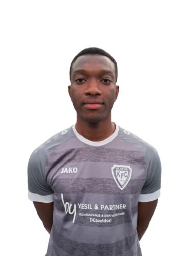 Emmanuel Owusu Ware