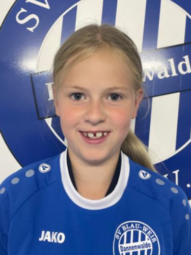 Marie Sophie Wanke