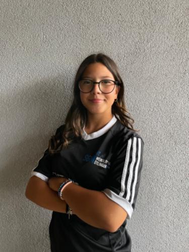 Charleen Goncalves Rodrigues