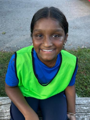 Ashwati Chandrakanthan