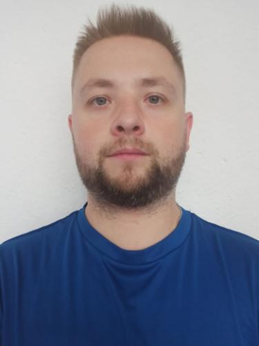 Damian Michał Szeliga