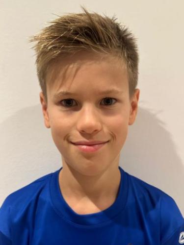 Maximilian Schneeberger