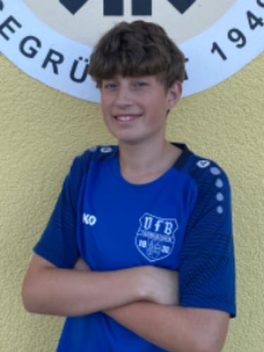 Jakob Galayda